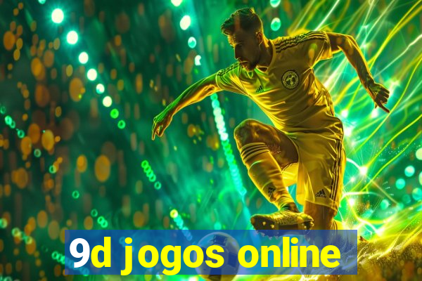 9d jogos online